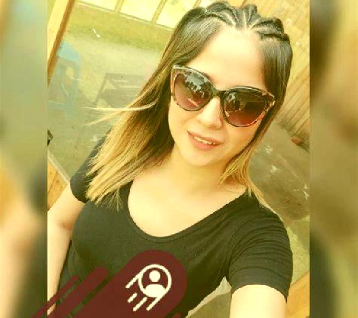 Sofía, 28 — Escort en Quelele, Guinea-Bisáu