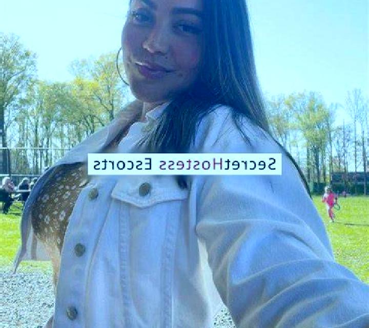 Sofía, 38 — Escort en Pakwach, Uganda