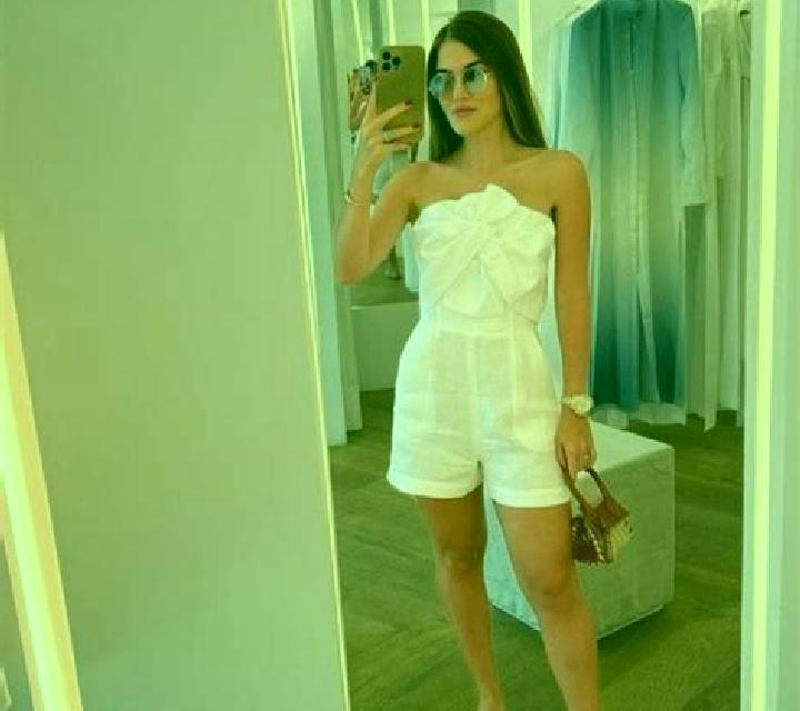 Valentina, 26 — Escort en Fenghuo, China