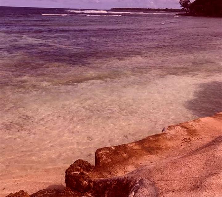 Valentina, 35 — Escort en Pango, Vanuatu