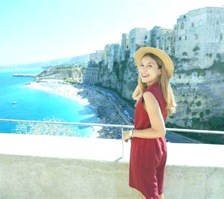 Valeria, 30 — Escort en Arcangues, Francia