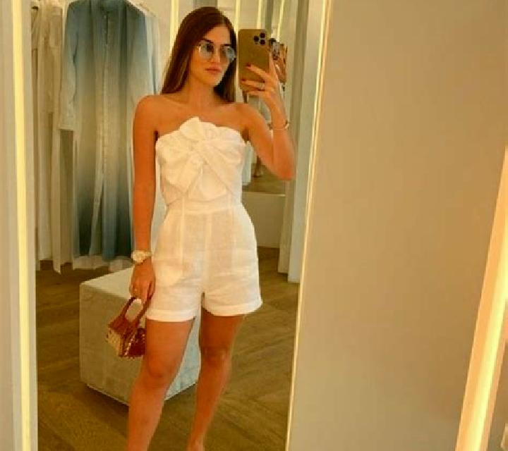 Valeria, 39 — Escort en Bergatreute, Alemania