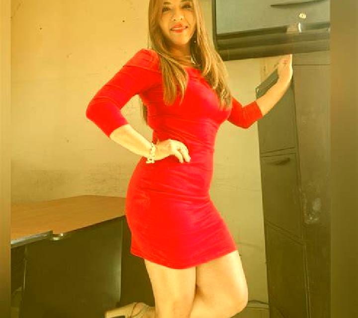 Verónica, 23 — Escort en Lucfalva, Hungría