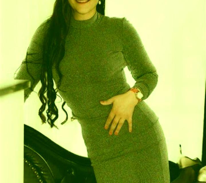 Verónica, 29 — Escort en Tamest, Argelia