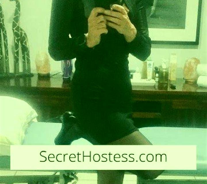 Verónica, 32 — Escort en Piton, Mauricio