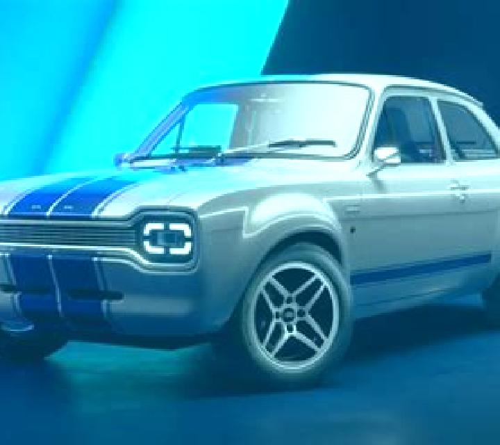 Verónica, 35 — Escort en Orstad, Noruega