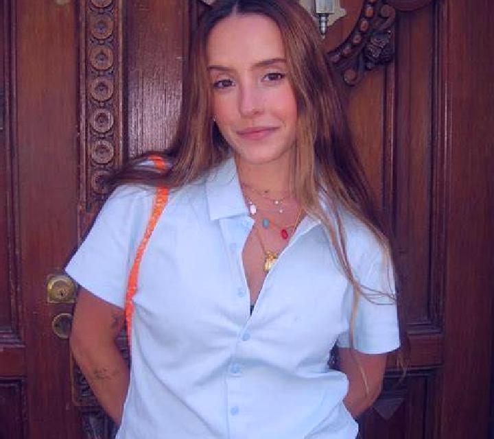 Verónica, 36 — Escort en Tsaghveri, Georgia