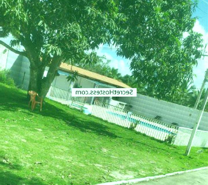 Verónica, 38 — Escort en Karlino, Polonia