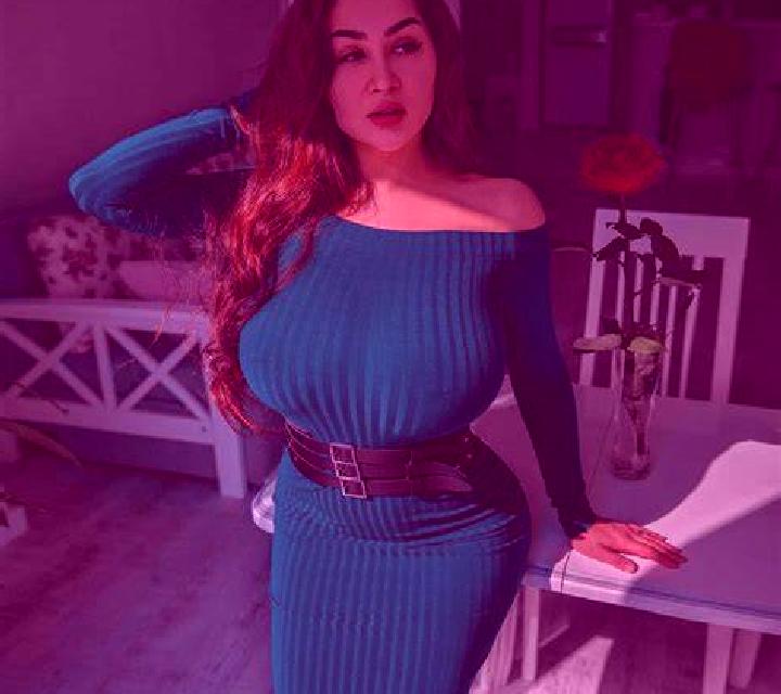 Verónica, 39 — Escort en Volga, Rusia
