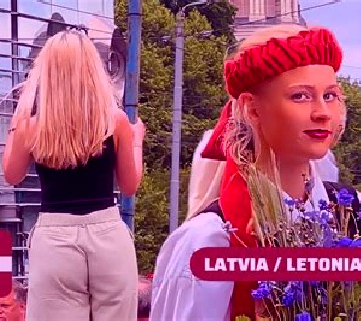 Yasmin, 20 — Escort en Lwengo, Uganda