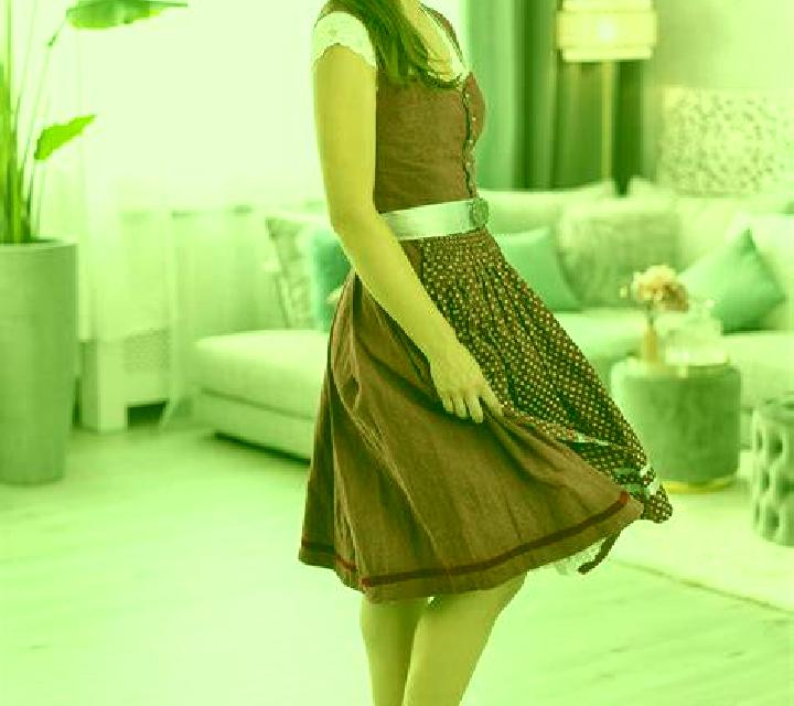Yasmin, 26 — Escort en Atarrabia, España