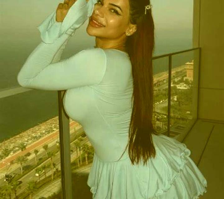 Yasmin, 29 — Escort en El Riito, México