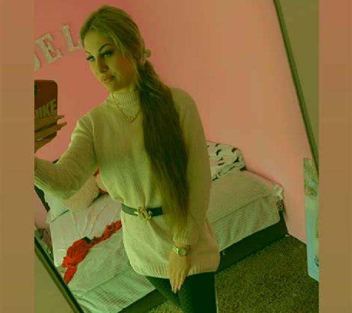 Yasmin, 33, acompañante morena de ojos oscuros y etnia asiática basada en Touba. Ofrece Masaje, 69, Chica de fiesta, Noche completa, BDSM. Disponible en domi...