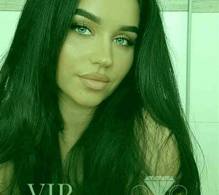 Yasmin, 33, acompañante negra de ojos oscuros y etnia caucásica basada en Tammenga. Ofrece Fetiche, Griego (anal), Juego de roles, Parejas, Chica de fiesta. ...