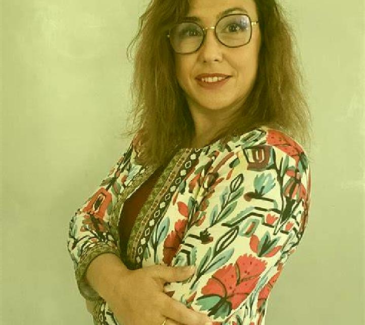 Yasmin, 35 — Escort en Lumbala, Angola