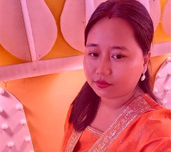 Yasmin, 36 — Escort en Bere, Chad
