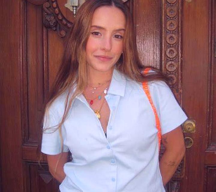 Yasmin, 39 — Escort en Yukari Begdes, Turquía