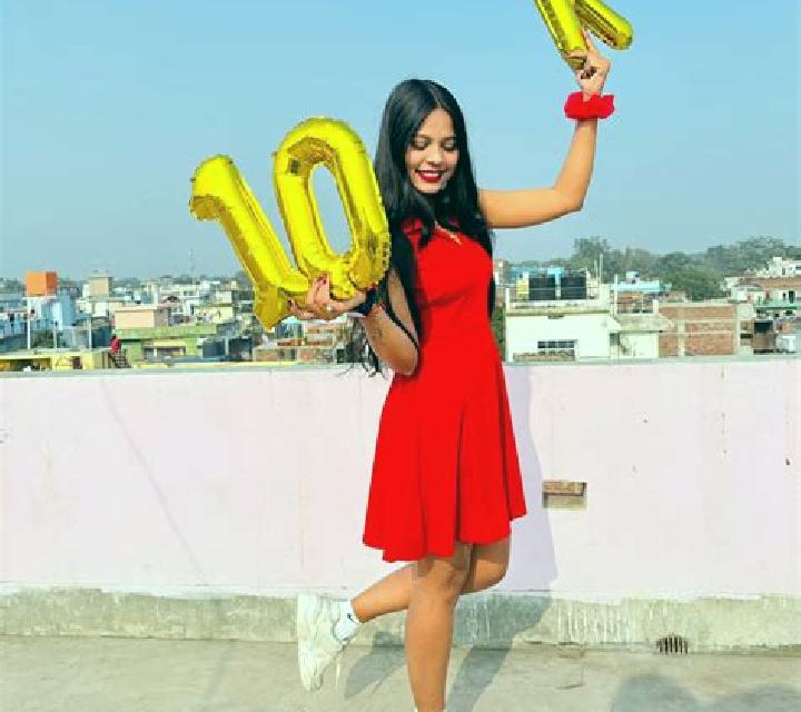 Zara, 20 — Escort en Yinzi, China
