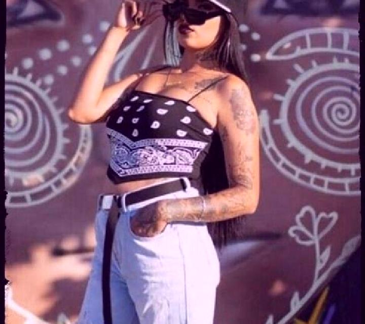 Zara, 32 — Escort en San Marcial Ozolotepec, México
