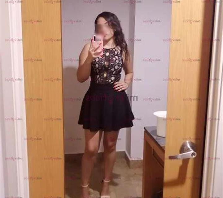 Zara, 34 — Escort en Inharrime, Mozambique