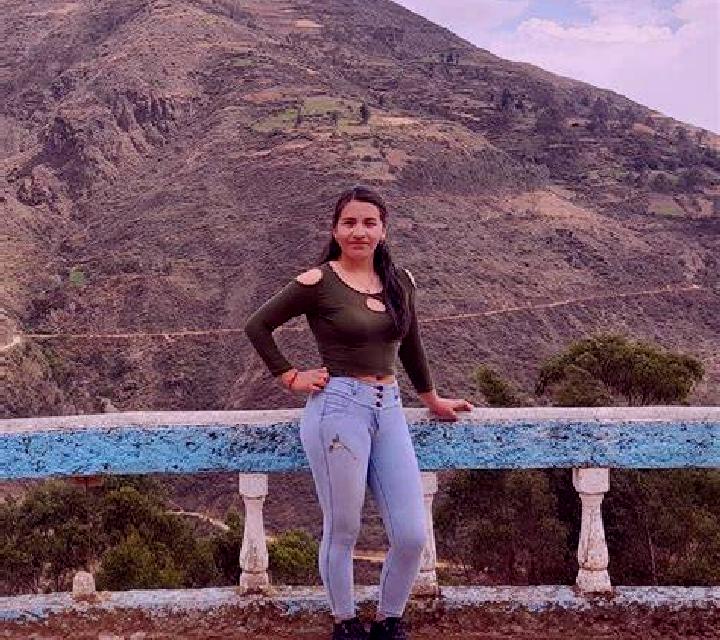 Zara, 39 — Escort en Great Staughton, Reino Unido
